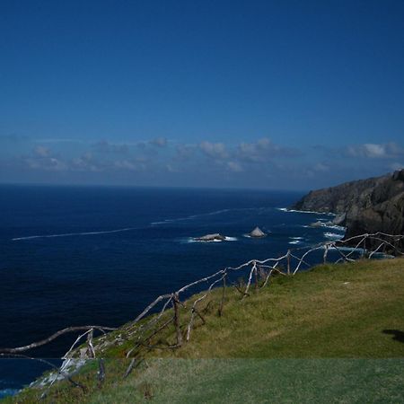 Inatel Porto Santo Hotell Exteriör bild