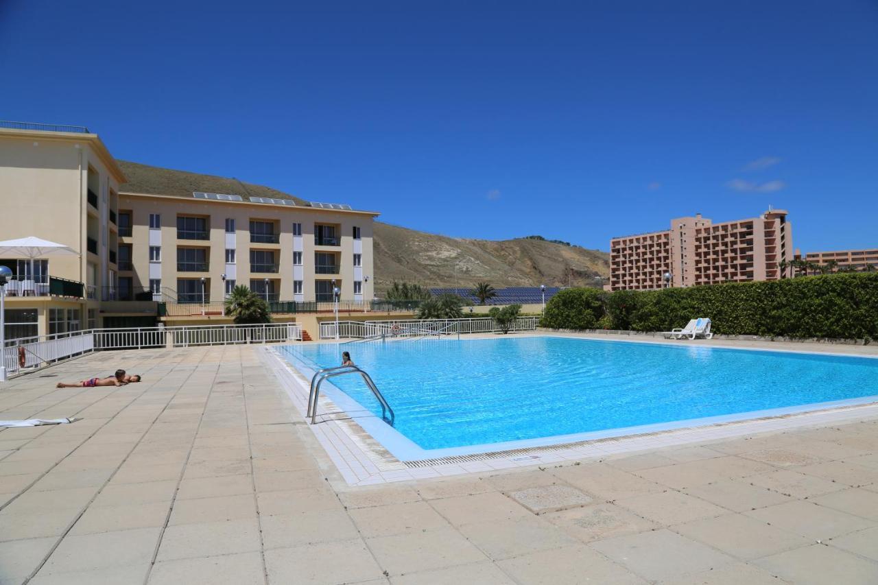 Inatel Porto Santo Hotell Exteriör bild