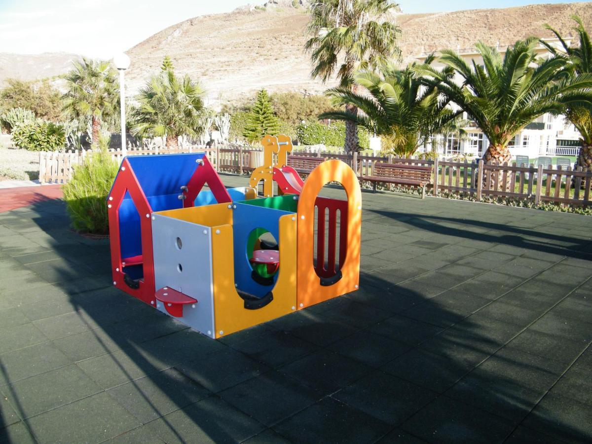 Inatel Porto Santo Hotell Exteriör bild