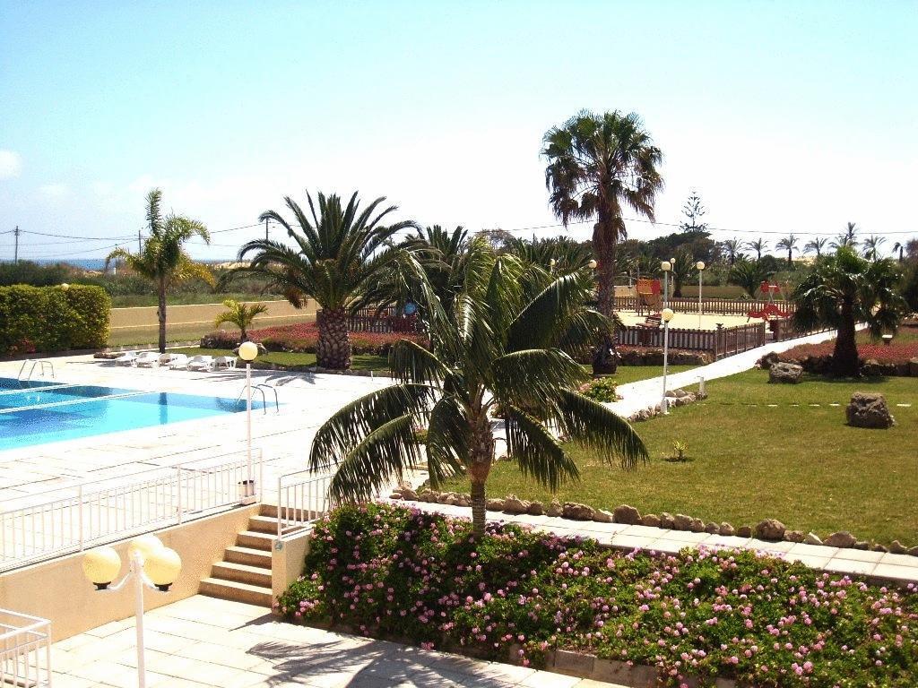 Inatel Porto Santo Hotell Exteriör bild