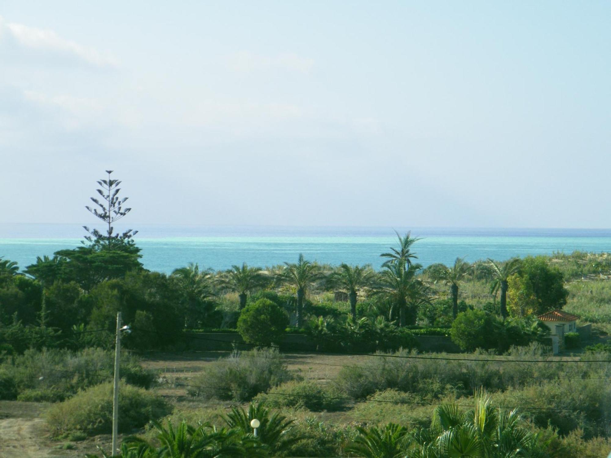 Inatel Porto Santo Hotell Exteriör bild