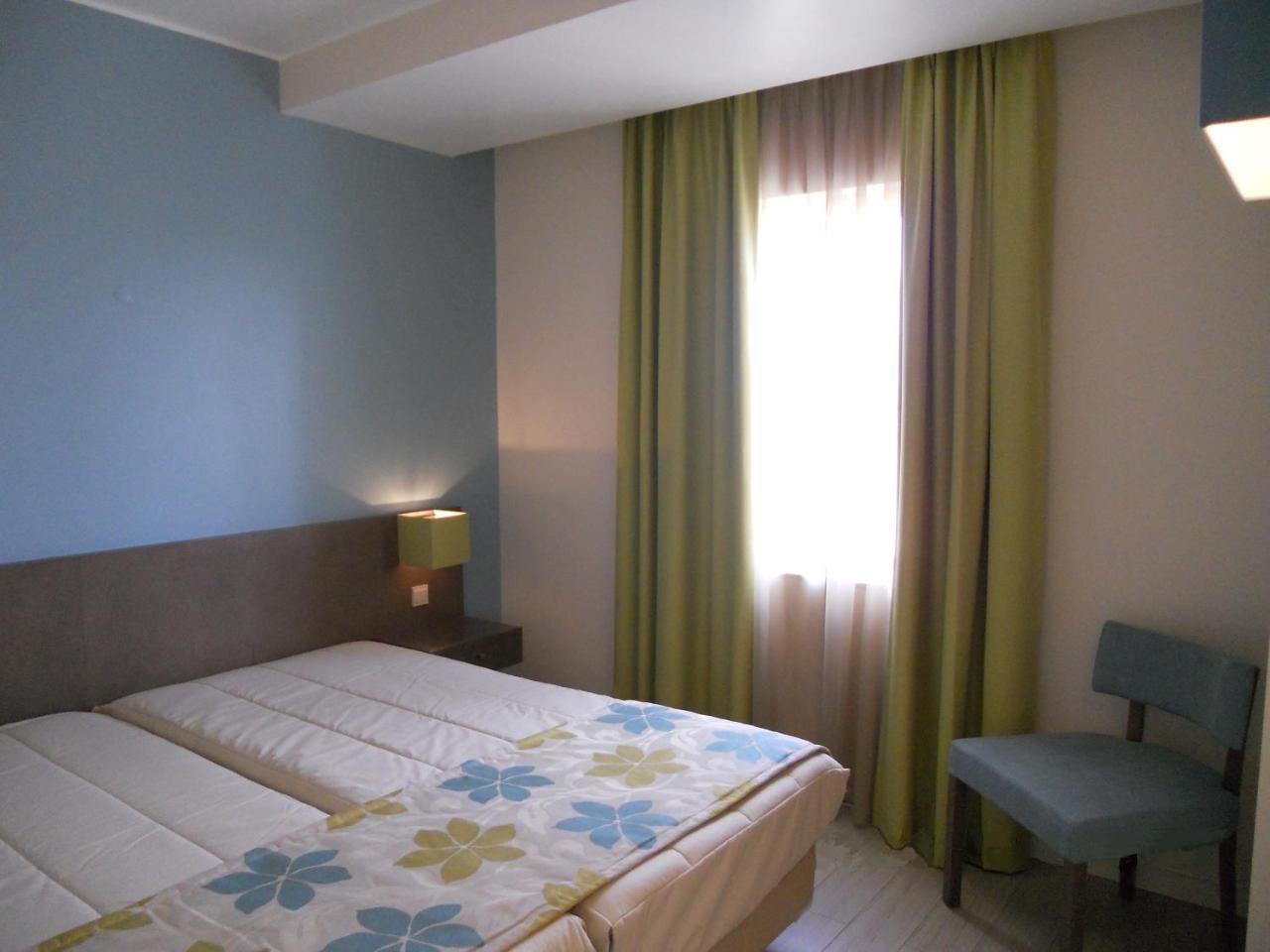 Inatel Porto Santo Hotell Exteriör bild