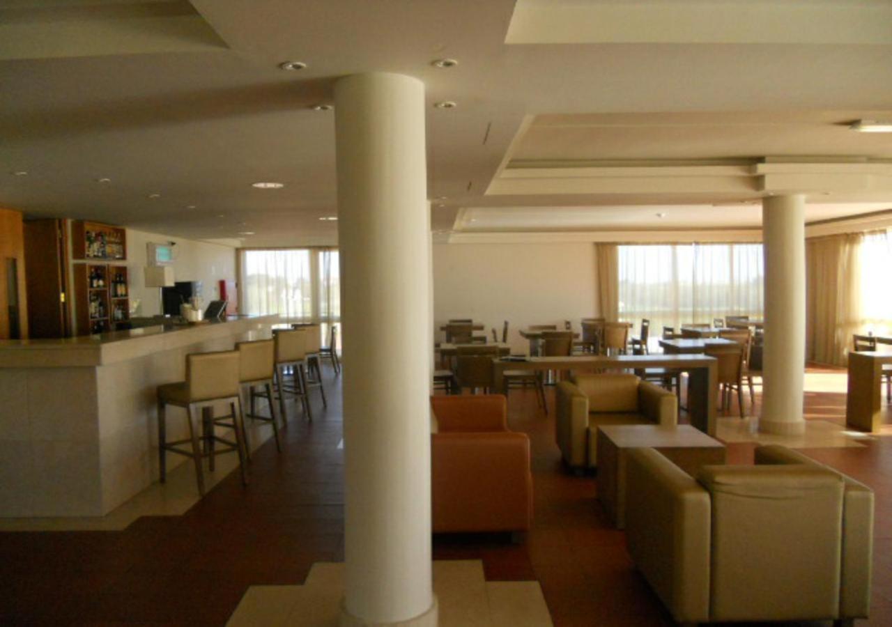 Inatel Porto Santo Hotell Exteriör bild